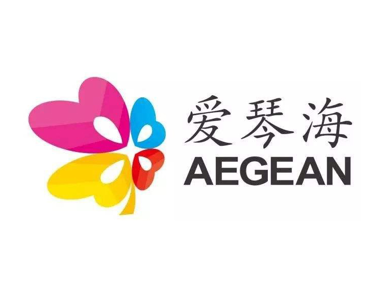 爱琴海