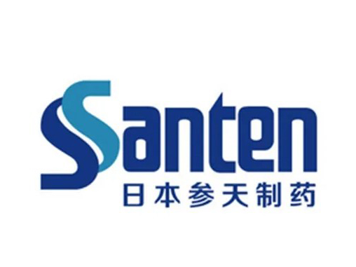 中国参天制药