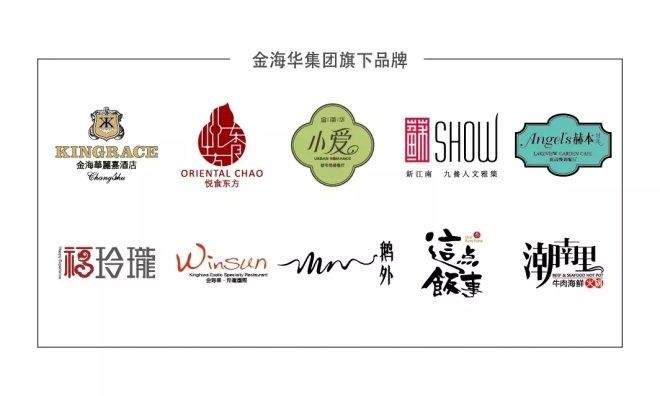 金海华